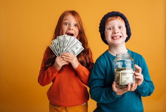 10 best investment plans to make your children rich.